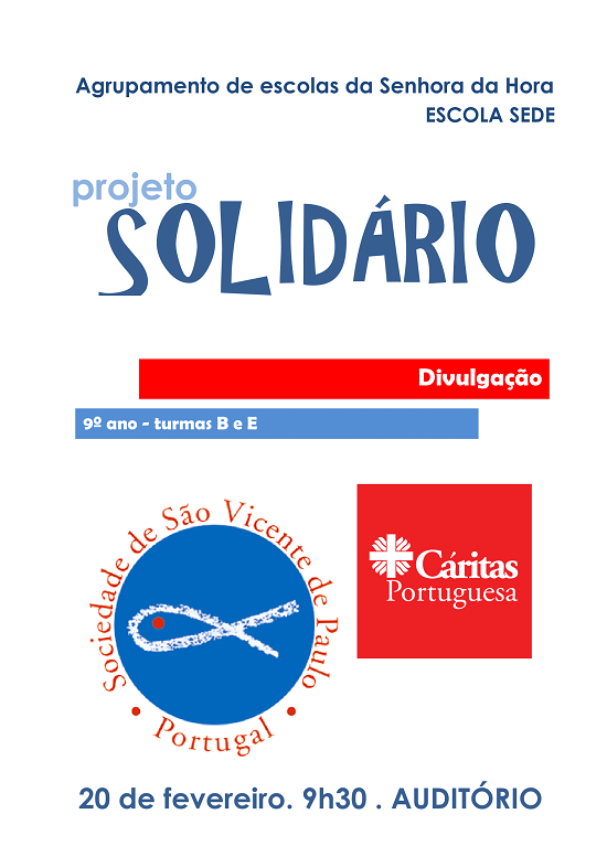 Projeto Solidário
