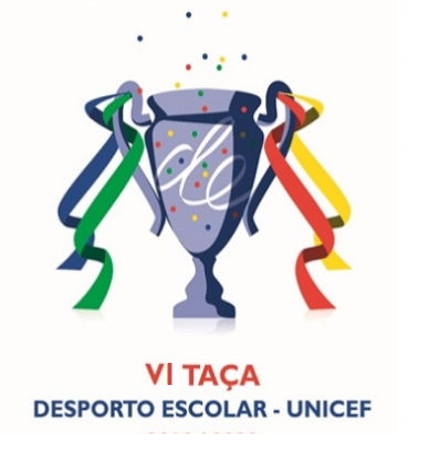 VI Edição da Taça do Desporto Escolar Unicef
